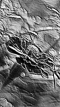 Skamielina