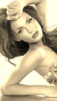 Sepia
