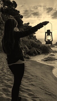 Sepia