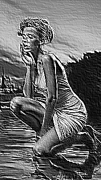 Skamielina
