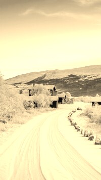 Sepia
