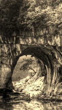 Sepia