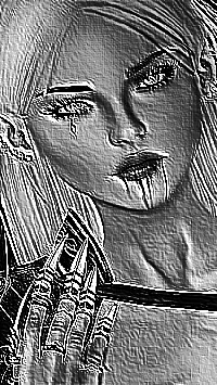 Skamielina