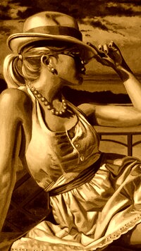 Sepia