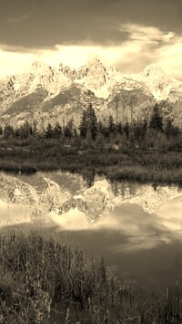 Sepia