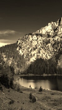 Sepia