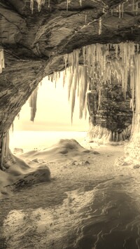 Sepia