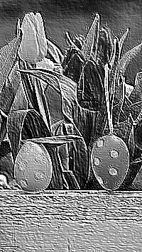 Skamielina