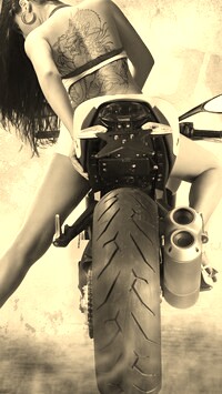 Sepia