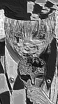 Skamielina