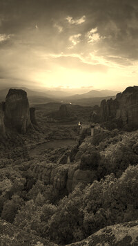 Sepia