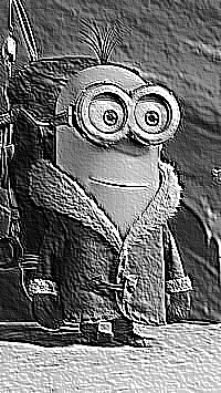 Skamielina