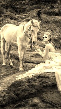 Sepia