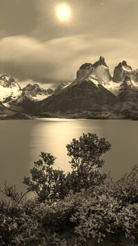 Sepia
