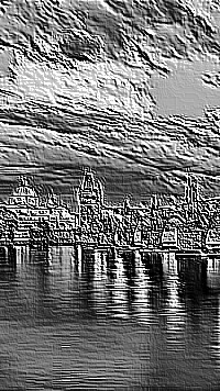 Skamielina