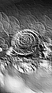Skamielina