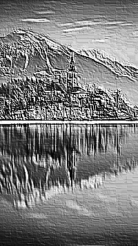 Skamielina