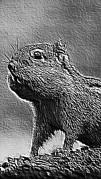 Skamielina