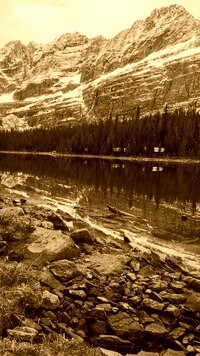 Sepia
