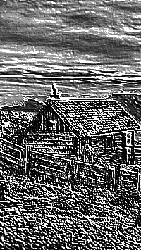 Skamielina