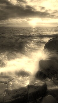 Sepia