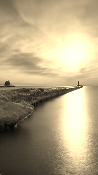Sepia