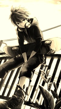 Sepia