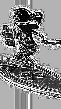 Skamielina