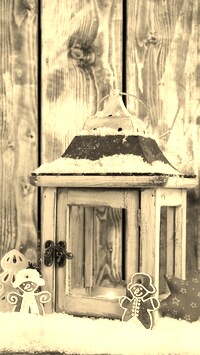 Sepia