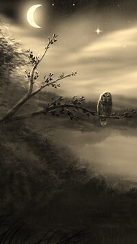 Sepia