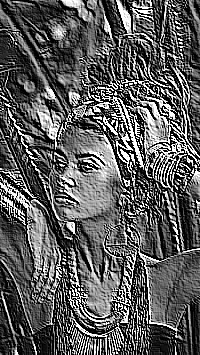 Skamielina