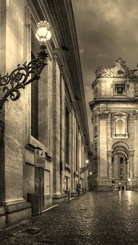 Sepia