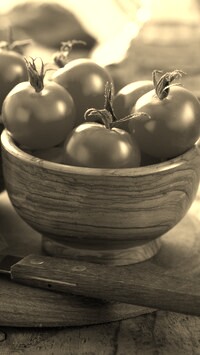 Sepia