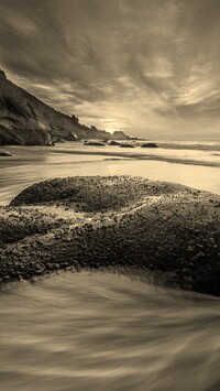 Sepia