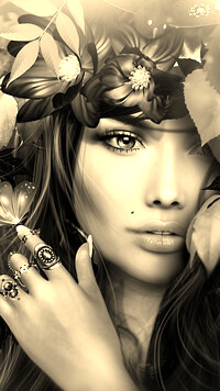 Sepia