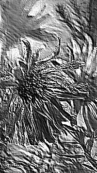 Skamielina