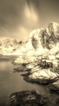 Sepia