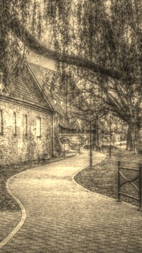 Sepia