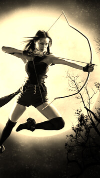Sepia