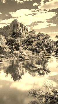 Sepia