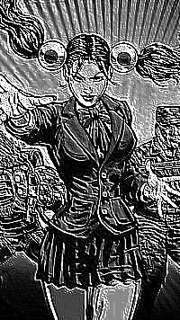 Skamielina