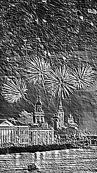 Skamielina