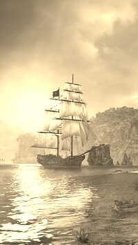 Sepia