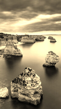 Sepia