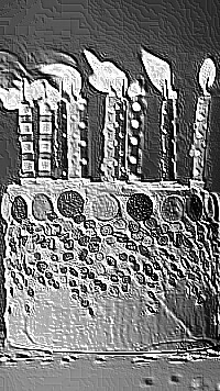 Skamielina