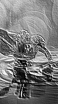 Skamielina