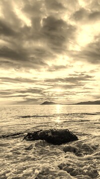 Sepia