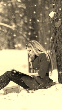 Sepia