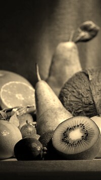 Sepia