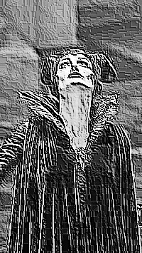 Skamielina